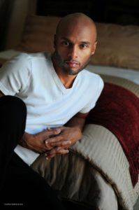 Kenny Lattimore